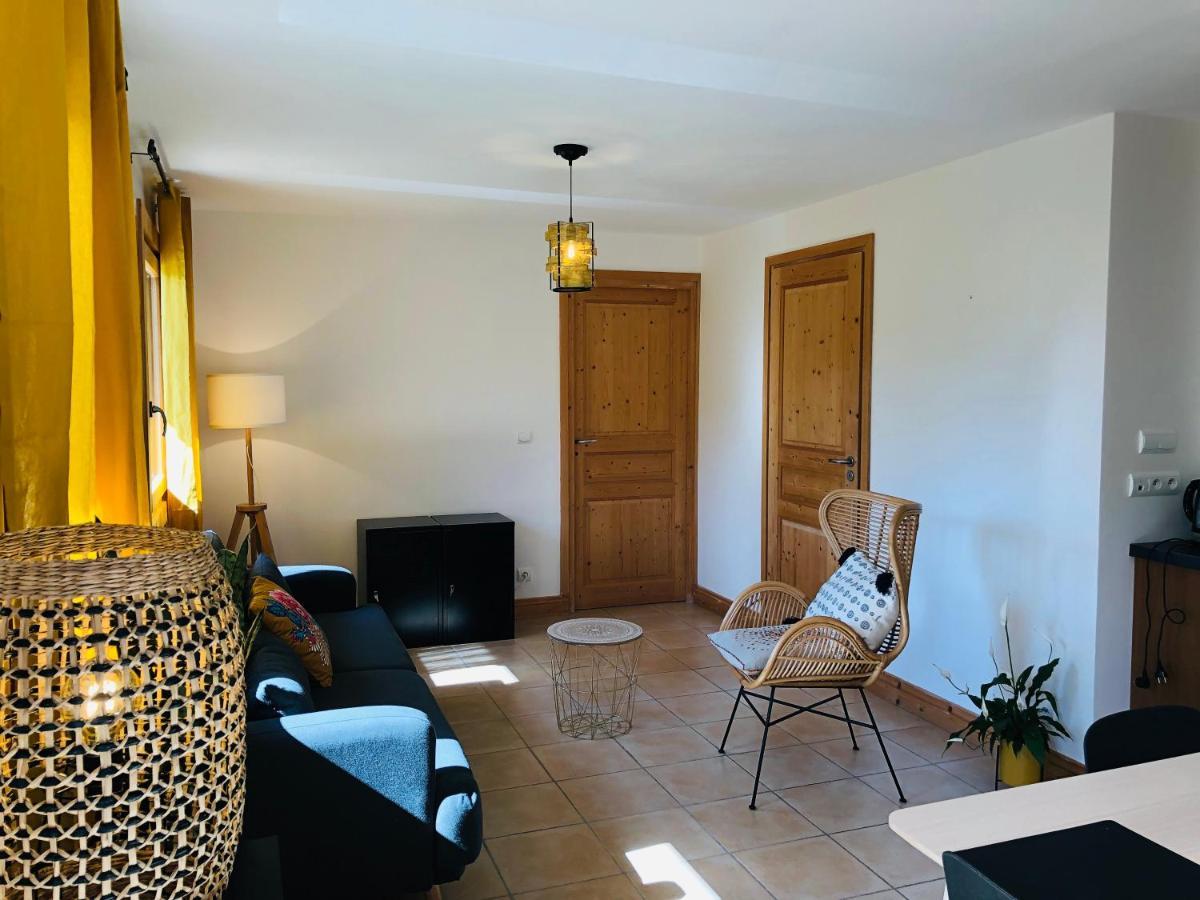 Chalet Cosy Saint-Gervais-les-Bains Exterior foto