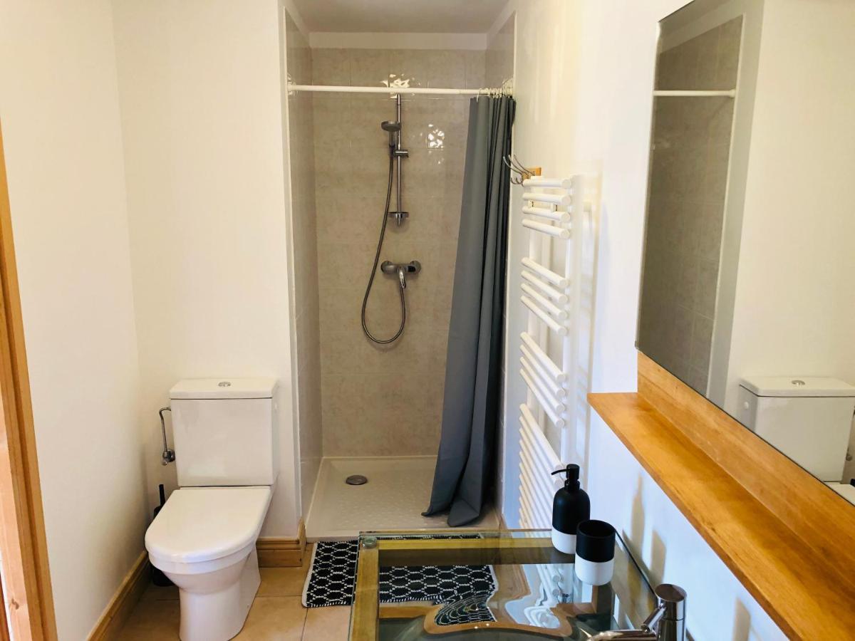 Chalet Cosy Saint-Gervais-les-Bains Exterior foto